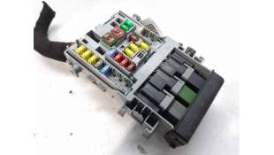 CAJA RELES / FUSIBLES CHEVROLET CRUZE (2010-) 2.0 CDI 163CV 1998CC - L.6926559 / 13222786 2