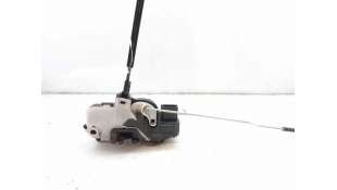 CERRADURA PUERTA DELANTERA DERECHA CHEVROLET CRUZE (2010-) 2.0 CDI 163CV 1998CC - L.6926569 / 13578253