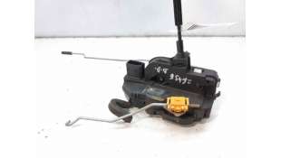 CERRADURA PUERTA DELANTERA DERECHA CHEVROLET CRUZE (2010-) 2.0 CDI 163CV 1998CC - L.6926569 / 13578253 2