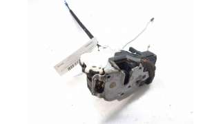 CERRADURA PUERTA DELANTERA DERECHA CHEVROLET CRUZE (2010-) 2.0 CDI 163CV 1998CC - L.6926569 / 13578253