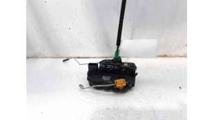 CERRADURA PUERTA TRASERA DERECHA CHEVROLET CRUZE (2010-) 2.0 CDI 163CV 1998CC - L.6926571 / 13579556