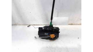 CERRADURA PUERTA TRASERA DERECHA CHEVROLET CRUZE (2010-) 2.0 CDI 163CV 1998CC - L.6926571 / 13579556