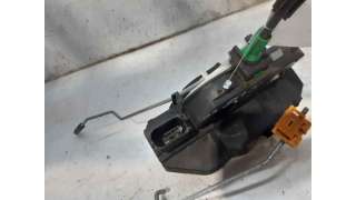 CERRADURA PUERTA TRASERA DERECHA CHEVROLET CRUZE (2010-) 2.0 CDI 163CV 1998CC - L.6926571 / 13579556