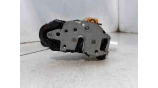 CERRADURA PUERTA TRASERA DERECHA CHEVROLET CRUZE (2010-) 2.0 CDI 163CV 1998CC - L.6926571 / 13579556