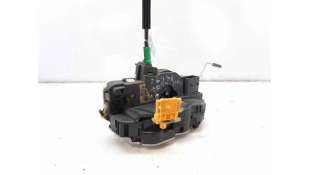 CERRADURA PUERTA TRASERA IZQUIERDA CHEVROLET CRUZE (2010-) 2.0 CDI 163CV 1998CC - L.6926572 / 13579555 2