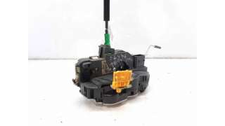 CERRADURA PUERTA TRASERA IZQUIERDA CHEVROLET CRUZE (2010-) 2.0 CDI 163CV 1998CC - L.6926572 / 13579555