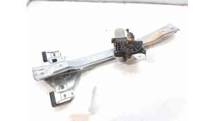 ELEVALUNAS TRASERO DERECHO CHEVROLET CRUZE (2010-) 2.0 CDI 163CV 1998CC - L.6926589 / 95299688