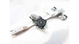 ELEVALUNAS TRASERO IZQUIERDO CHEVROLET CRUZE (2010-) 2.0 CDI 163CV 1998CC - L.6926590 / 95299687