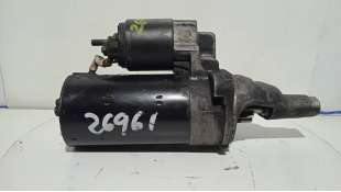 ELEVALUNAS TRASERO IZQUIERDO CHEVROLET CRUZE (2010-) 2.0 CDI 163CV 1998CC - L.6926590 / 95299687 2