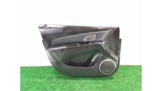 GUARNECIDO PUERTA DELANTERA IZQUIERDA CHEVROLET CRUZE (2010-) 2.0 CDI 163CV 1998CC - L.6926601 / 96940721