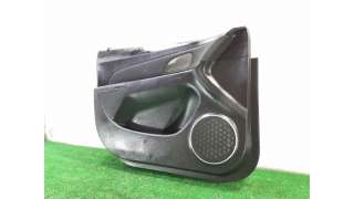 GUARNECIDO PUERTA DELANTERA IZQUIERDA CHEVROLET CRUZE (2010-) 2.0 CDI 163CV 1998CC - L.6926601 / 96940721