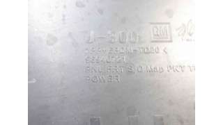 GUARNECIDO PUERTA DELANTERA IZQUIERDA CHEVROLET CRUZE (2010-) 2.0 CDI 163CV 1998CC - L.6926601 / 96940721
