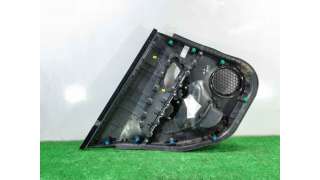 GUARNECIDO PUERTA TRASERA DERECHA CHEVROLET CRUZE (2010-) 2.0 CDI 163CV 1998CC - L.6926602 / 96940778