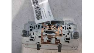 LUZ INTERIOR CHEVROLET CRUZE (2010-) 2.0 CDI 163CV 1998CC - L.6926614 / 316627975 2