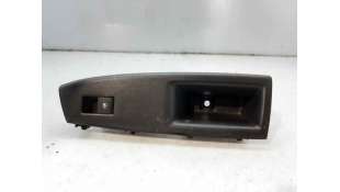 MANDO ELEVALUNAS TRASERO IZQUIERDO CHEVROLET CRUZE (2010-) 2.0 CDI 163CV 1998CC - L.6926618 / 20933566