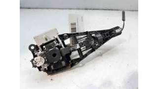MANETA EXTERIOR DELANTERA IZQUIERDA CHEVROLET CRUZE (2010-) 2.0 CDI 163CV 1998CC - L.6926623 / 96985646