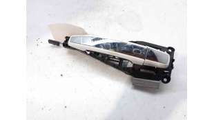 MANETA EXTERIOR TRASERA DERECHA CHEVROLET CRUZE (2010-) 2.0 CDI 163CV 1998CC - L.6926625 / 96985646