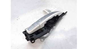 MANETA EXTERIOR TRASERA DERECHA CHEVROLET CRUZE (2010-) 2.0 CDI 163CV 1998CC - L.6926625 / 96985646 2