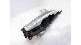 MANETA EXTERIOR TRASERA DERECHA CHEVROLET CRUZE (2010-) 2.0 CDI 163CV 1998CC - L.6926625 / 96985646