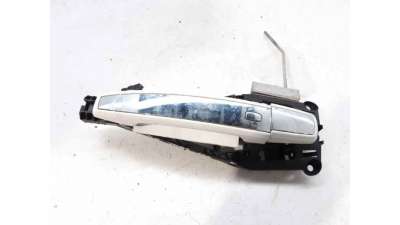MANETA EXTERIOR TRASERA IZQUIERDA CHEVROLET CRUZE (2010-) 2.0 CDI 163CV 1998CC - L.6926626 / 96985646