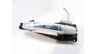 MANETA EXTERIOR TRASERA IZQUIERDA CHEVROLET CRUZE (2010-) 2.0 CDI 163CV 1998CC - L.6926626 / 96985646