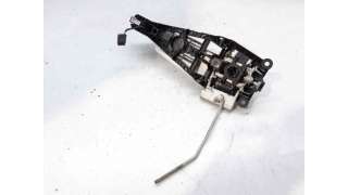 MANETA EXTERIOR TRASERA IZQUIERDA CHEVROLET CRUZE (2010-) 2.0 CDI 163CV 1998CC - L.6926626 / 96985646