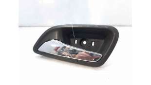 MANETA INTERIOR DELANTERA IZQUIERDA CHEVROLET CRUZE (2010-) 2.0 CDI 163CV 1998CC - L.6926628 / 96845901