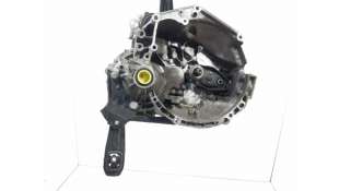 CAJA CAMBIOS CITROEN C3 PLURIEL (2003-) 1.6 109CV 1587CC - L.6926962 / 20CP63