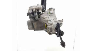 CAJA CAMBIOS CITROEN C3 PLURIEL (2003-) 1.6 109CV 1587CC - L.6926962 / 20CP63 2