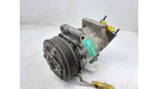 COMPRESOR AIRE ACONDICIONADO CITROEN C3 PLURIEL (2003-) 1.6 109CV 1587CC - L.6927029 / SD6V121439