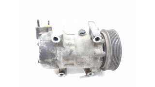 COMPRESOR AIRE ACONDICIONADO CITROEN C3 PLURIEL (2003-) 1.6 109CV 1587CC - L.6927029 / SD6V121439