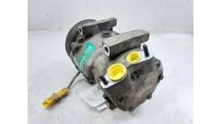 COMPRESOR AIRE ACONDICIONADO CITROEN C3 PLURIEL (2003-) 1.6 109CV 1587CC - L.6927029 / SD6V121439