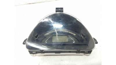 CUADRO INSTRUMENTOS CITROEN C3 PLURIEL (2003-) 1.6 109CV 1587CC - L.6927034 / 9650735480