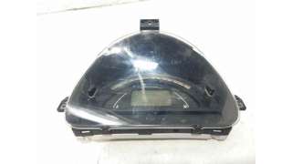 CUADRO INSTRUMENTOS CITROEN C3 PLURIEL (2003-) 1.6 109CV 1587CC - L.6927034 / 9650735480