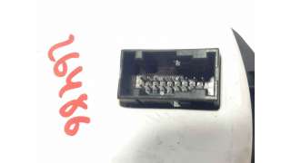 CUADRO INSTRUMENTOS CITROEN C3 PLURIEL (2003-) 1.6 109CV 1587CC - L.6927034 / 9650735480