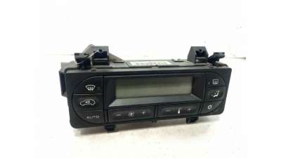 MANDO CLIMATIZADOR CITROEN C3 PLURIEL (2003-) 1.6 109CV 1587CC - L.6927069 / 96377774XT