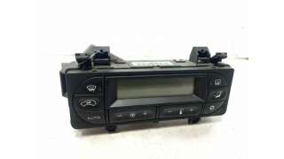 MANDO CLIMATIZADOR CITROEN C3 PLURIEL (2003-) 1.6 109CV 1587CC - L.6927069 / 96377774XT