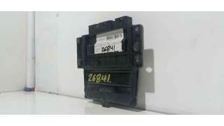 MANDO CLIMATIZADOR CITROEN C3 PLURIEL (2003-) 1.6 109CV 1587CC - L.6927069 / 96377774XT