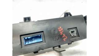 MANDO CLIMATIZADOR CITROEN C3 PLURIEL (2003-) 1.6 109CV 1587CC - L.6927069 / 96377774XT