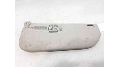 PARASOL DERECHO CITROEN C3 PLURIEL (2003-) 1.6 109CV 1587CC - L.6927095 / 8143GA