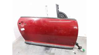 PUERTA DELANTERA DERECHA CITROEN C3 PLURIEL (2003-) 1.6 109CV 1587CC - L.6927118 / 9004S6