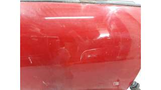 PUERTA DELANTERA DERECHA CITROEN C3 PLURIEL (2003-) 1.6 109CV 1587CC - L.6927118 / 9004S6