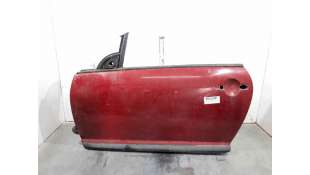 PUERTA DELANTERA IZQUIERDA CITROEN C3 PLURIEL (2003-) 1.6 109CV 1587CC - L.6927119 / 9002S7