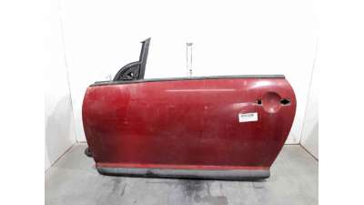 PUERTA DELANTERA IZQUIERDA CITROEN C3 PLURIEL (2003-) 1.6 109CV 1587CC - L.6927119 / 9002S7
