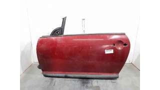 PUERTA DELANTERA IZQUIERDA CITROEN C3 PLURIEL (2003-) 1.6 109CV 1587CC - L.6927119 / 9002S7