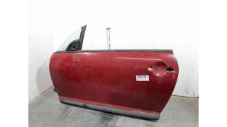 PUERTA DELANTERA IZQUIERDA CITROEN C3 PLURIEL (2003-) 1.6 109CV 1587CC - L.6927119 / 9002S7