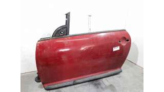 PUERTA DELANTERA IZQUIERDA CITROEN C3 PLURIEL (2003-) 1.6 109CV 1587CC - L.6927119 / 9002S7