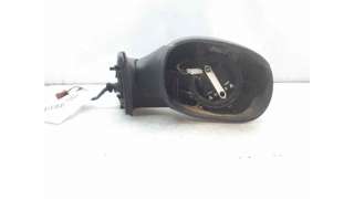 RETROVISOR DERECHO CITROEN C3 PLURIEL (2003-) 1.6 109CV 1587CC - L.6927125 / 8149NX