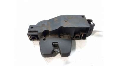 CERRADURA MALETERO / PORTON CITROEN C4 COUPÉ (2004-2011) 1.6 HDI 90CV 1560CC - L.6927232 / 9652301980