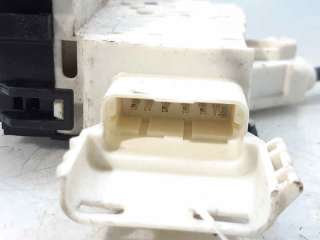 CERRADURA PUERTA DELANTERA DERECHA CITROEN C4 COUPÉ (2004-2011) 1.6 HDI 90CV 1560CC - L.6927233 / 9681332080